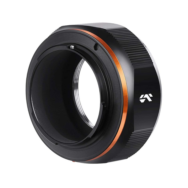 K&F Concept Lens Mount Adapter P Series KF-42E.P (M42 Mount