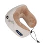 Neck Massager 4 Modes 3 Gears Infrared Hot Compress Rechargeable