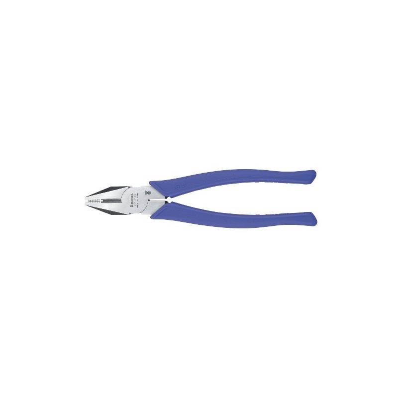 3. Peaks New Size Pliers Molded Grip 190 mm CP – 190z