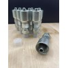 OX 6 Pack Aftermarket Parker Series 43 11343-6-6 3/8" NPT