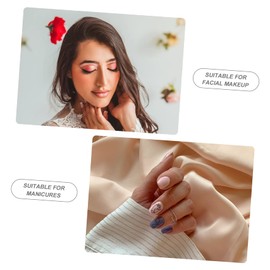 Healeved 1440pcs Nail Rhinestones Nail Art Charms DIY Manicure Supplies Rhinestone Ornaments