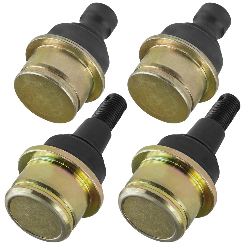 Celox for Can-Am Commander 1000 4X4 2011-2012 Front Upper and