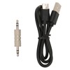 Bluetooth 5.1 Sound Receiver Transmitter 2 in 1 Noise Reduction