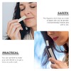 Healifty HEALIFTY 100Pcs Aromatherapy Fragrance Test Paper Strips Perfume Fragrance