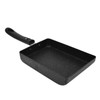Quadrate Tamagoyaki Pan NonStick Frying Pan Fried Egg Sandwich Crepe