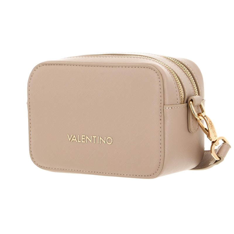 Valentino Zero RE Camera Bag 306, beige
