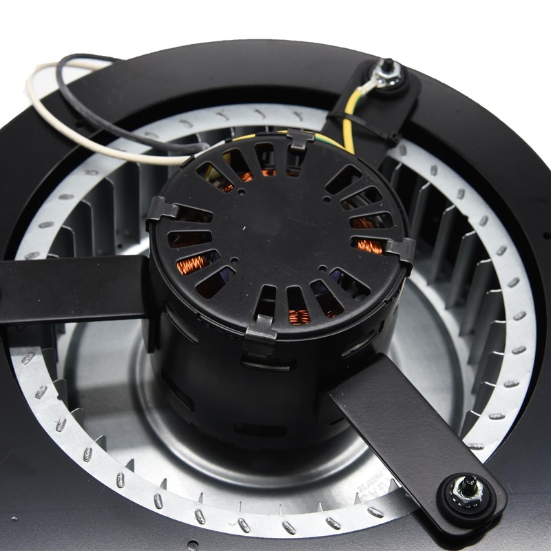 Criditpid PE910714 Blower Motor for Buck Model 20, 24, 80,