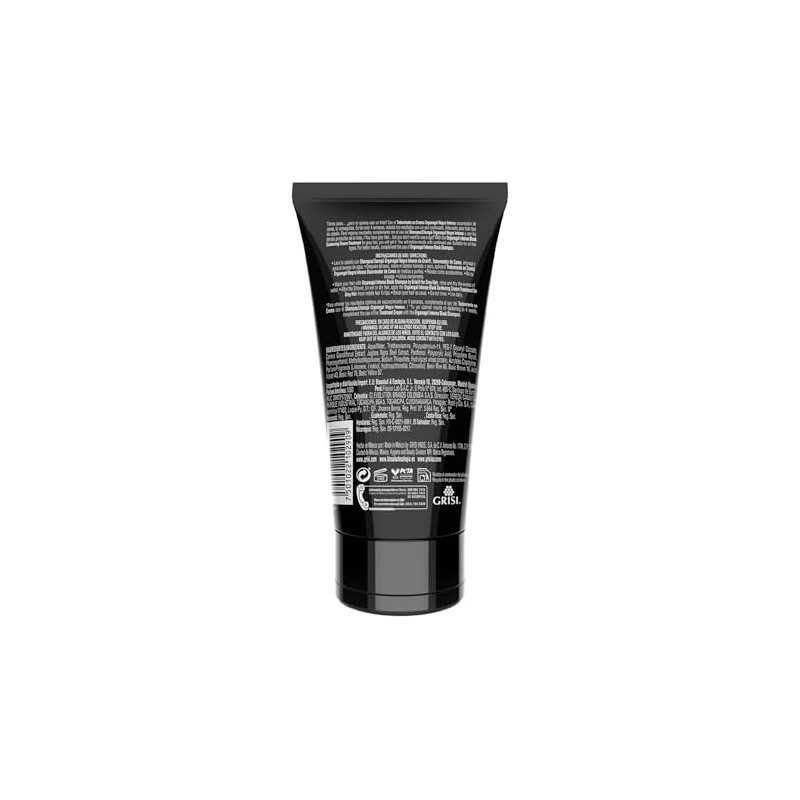 Organogal Tratamiento, color Negro Intenso, 130 ml