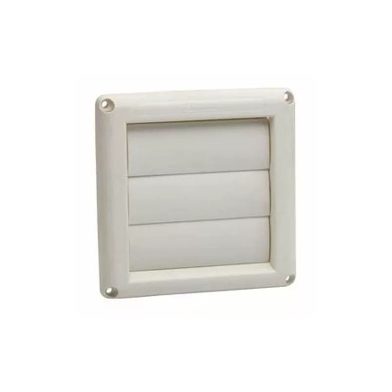 Universal Broan-Nutone CI330 Exhaust Vent For Central Vac