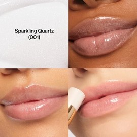 Brillo Labial Revlon Super Lustrous Glass Shine Tono Sparkling Quartz