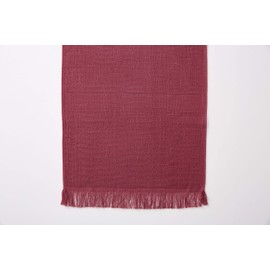 Miyazaki Towel Imabari Scarf 70 Season Series No.4 Enge