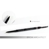 Makki 's Brow-Architect Eyebrow Definer Pencil with Brush 02 Grey
