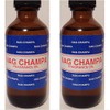 Scentology 2X NAG Champa Home Fragrance Oil