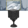Baby Security Camera with Stand Wireless WIFI Security Camera 1080P
