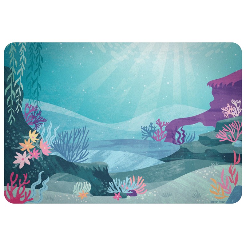 Stephen Joseph, Kids Magnetic Scene w/Drawer