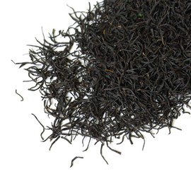 GOARTEA 100g / 3.5oz Nonpareil Supreme Anhui High Mountain Qimen Keemun Black Tea Loose Leaf Chinese Black Tea
