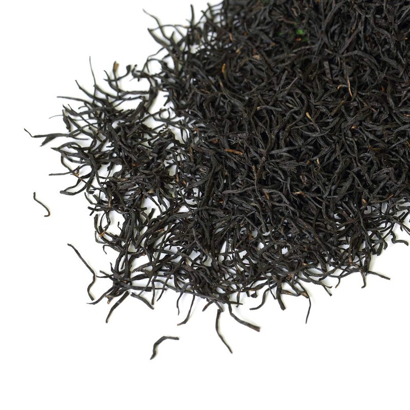 GOARTEA 100g / 3.5oz Nonpareil Supreme Anhui High Mountain Qimen
