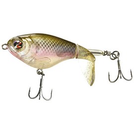 River2Sea Whopper Plopper 75 Munky Butt WPL75/13 Topwater Surface Bait Lure