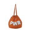 210NOUVE Tote Bag Women's A4 Large Nylon Big Logo Handbag