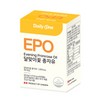 DAILYONE Daily One EPO Evening Primrose Oil 1010mg