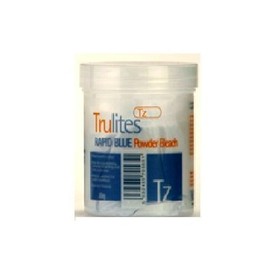 Truzone - Trulites Rapid Blue Powder Bleach 80g
