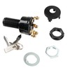 10L0L 12 Volt Ignition Key Switch for Club Car DS,