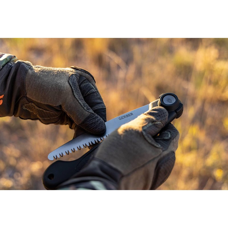 Gerber 22-46036 Gator Exchange-A-Blade Saw