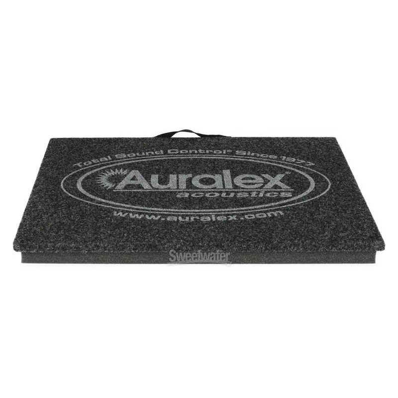 Auralex GRAMMA v2 Isolation Riser