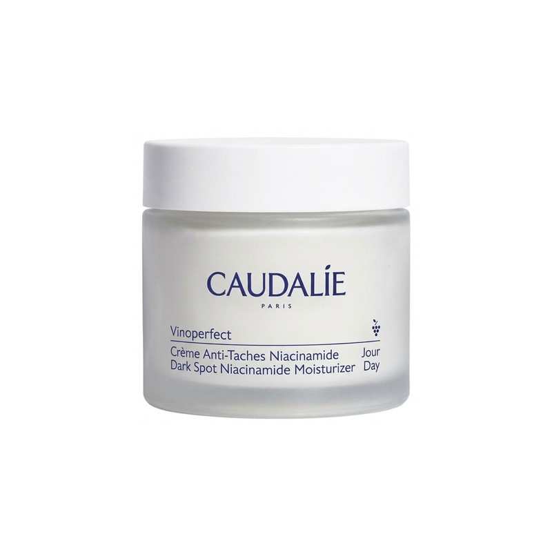 Caudalie Vinoperfect Dark Spot Moisturizer 50ml / 꼬달리 비노퍼펙트 다크스팟