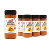 Badia Seafood Seasoning Creole Blend, 4.5 Ounce (Pack of 6)