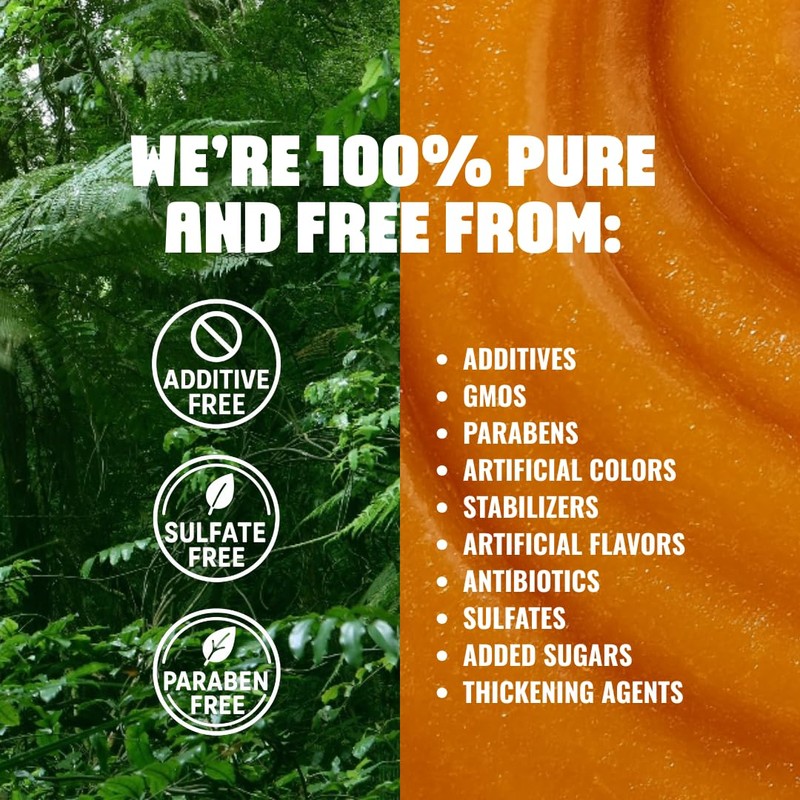 Manuka Daddy - Raw & Certified, MGO 100+ Manuka Honey,