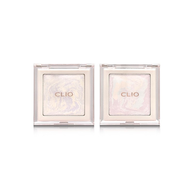 Clio Light Setting Powder 4.8g / 클리오 라이트 세팅 파우더