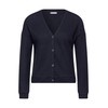 Street One Women's Lightweight Cardigan, Deep Blue