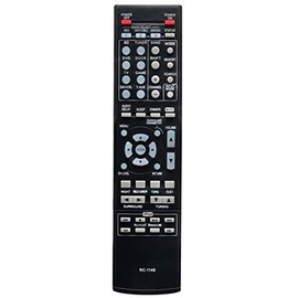 RC-1149 Replace Remote Control fit for Denon AV Receiver AVR-391 DHT-391XP DHT391XP AVR1311 AVR-1311 AVR391 AVR-390 AVR-591 AVR-930 RC-1158 AVR-1601 AVR-2506 AVR-1310 AVR-1312,Sub Remote RC-1158