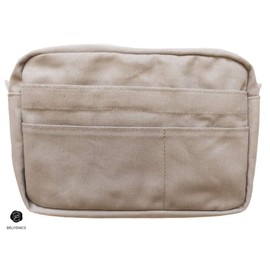 DELFONICS Women Inner CarryingM Light Gray