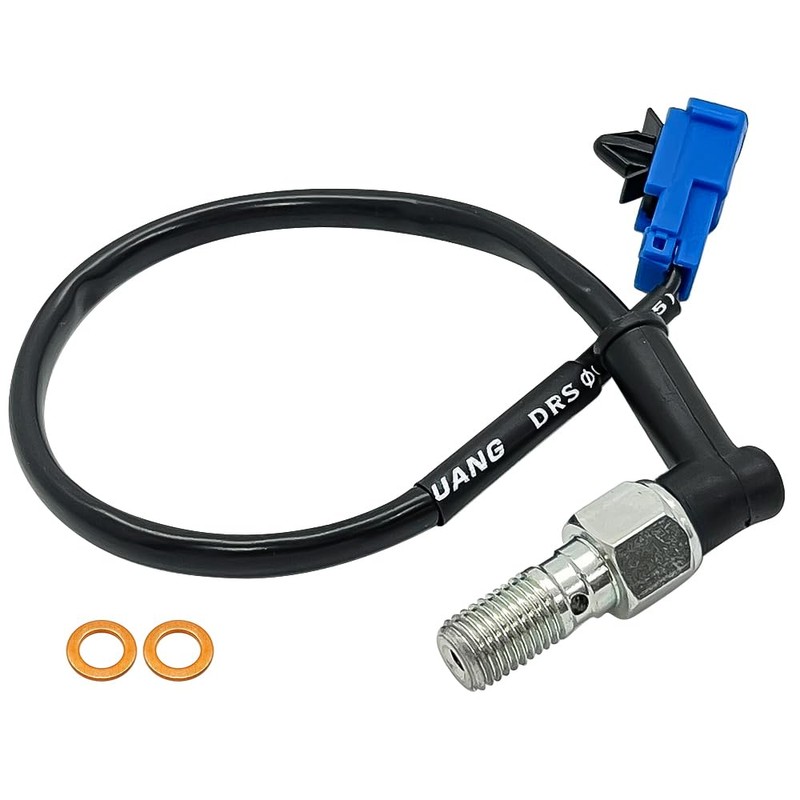 Mabutingti Brake Switch Stop Sensor Suitable for Can Am Renegade