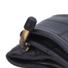 2Pcs Inner Tyre Tube Tire Butyl Rubber W/Bend Valve for