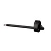 febi bilstein 34474 Pulley with Holder for V-Ribbed Belt, Pack