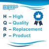HQRP 4 Wire Dump Trailer Remote Control Switch12V DC Hydraulic