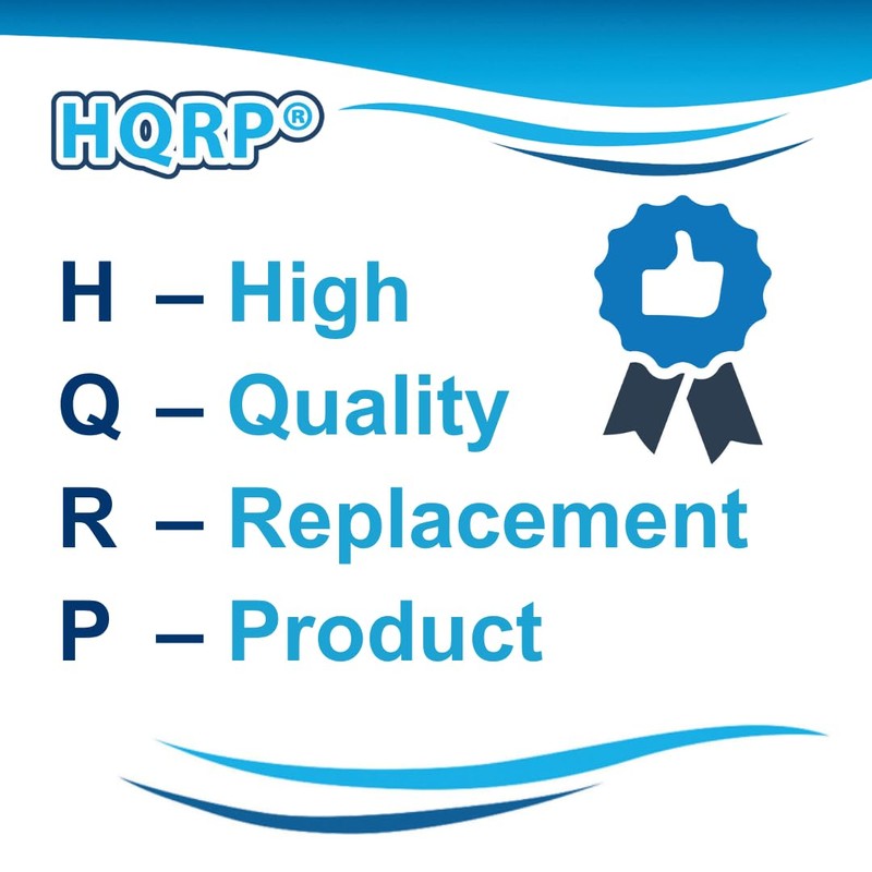 HQRP 4 Wire Dump Trailer Remote Control Switch12V DC Hydraulic