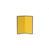 Artec 13182 Folding Screen, Double Songs, Small