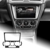 AIRSPEED for Subaru Impreza 2005 2006 2007 Center Screen AC