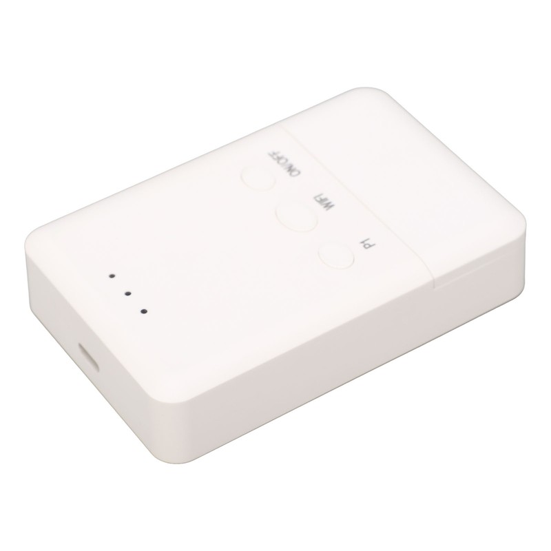 WiFi Garage Door Opener for Tuya Voice Control Smart Life