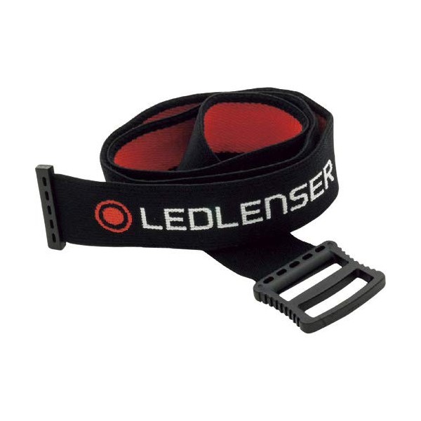 STAR LEDLENSER H8R Headbands (H Series) Headlight Options SP500853_HS