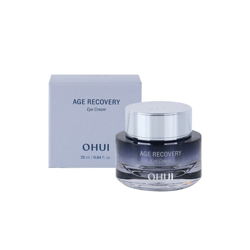 OHUI 오휘 에이지 리커버리 아이크림 25ml OHUI Age Recovery Eye