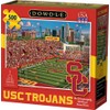 Dowdle Jigsaw Puzzle - USC Trojans - 500 Piece