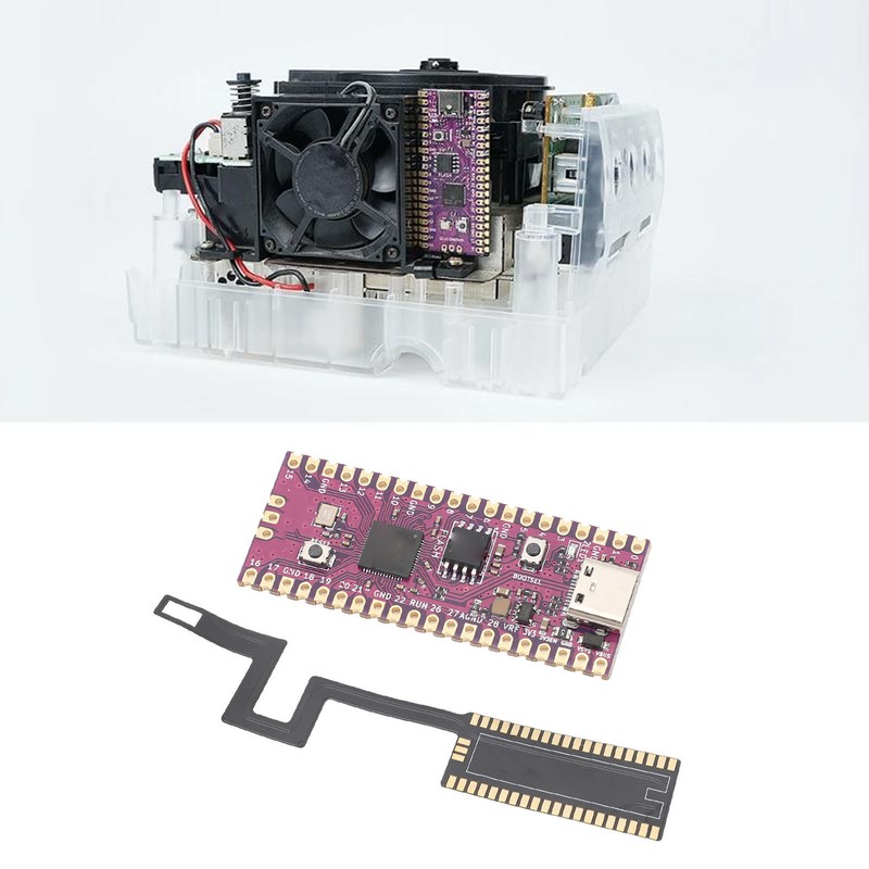 for Picoboot Development Board FPC Flex Cable Set Fast Data