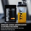 TNT Game Changer (675g) • Electrolyte Drink with Dextrose, Maltodextrin,