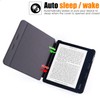 BOZHUORUI Slim Case for 7" Kobo Libra Colour e-Reader (Model