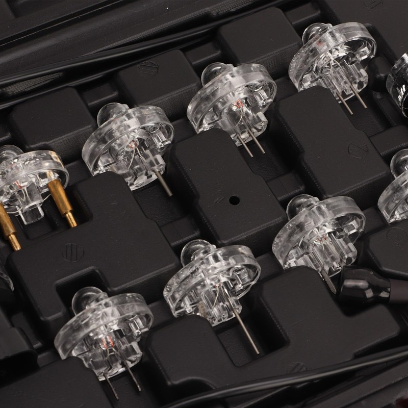 Noid Light Test Kit Replacement for Bosch Injectors, Noid Light